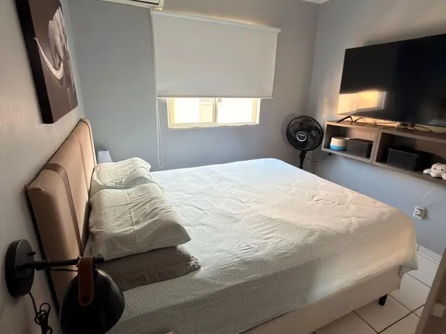 Imagem 12: Vende-Se Excelente Apartamento no Cond. Marfim II - Jardim Eldorado - 2 Quatos
