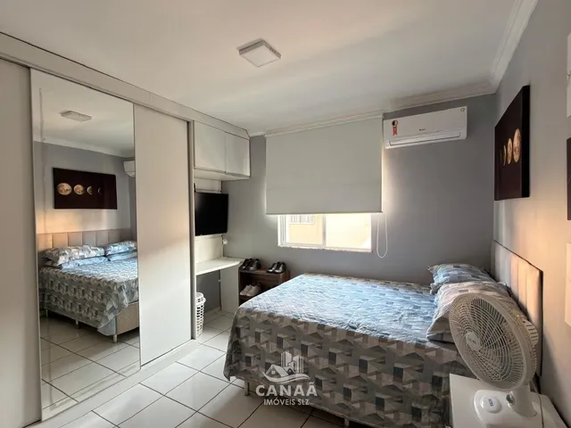 Imagem 7: Vende-Se Excelente Apartamento no Cond. Marfim II - Jardim Eldorado - 2 Quatos