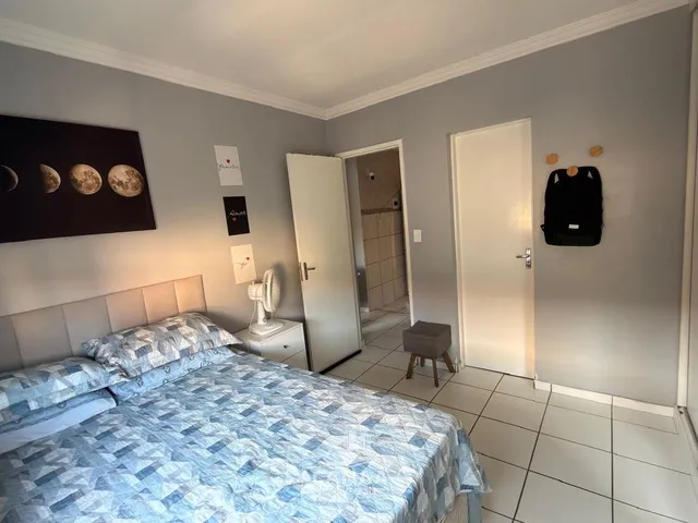 Imagem 8: Vende-Se Excelente Apartamento no Cond. Marfim II - Jardim Eldorado - 2 Quatos
