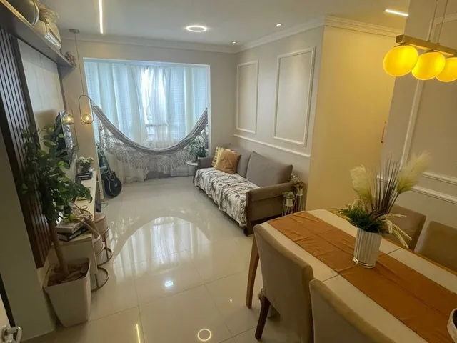 Imagem: Vende-Se Apartamento no Village das Palmeiras