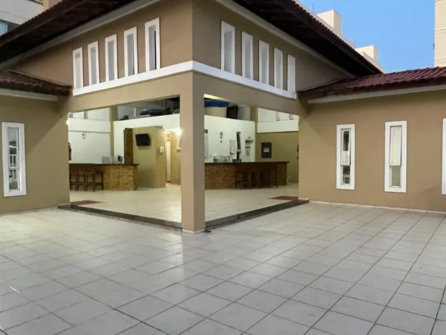 Imagem 8: Vende-Se Apartamento no Village das Palmeiras III - Olho D&Apos;Agua-2 Quartos-Térreo