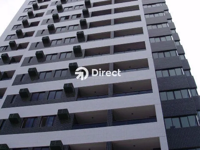 Imagem: Apartamento para Locação em Aflitos, Recife/Pe