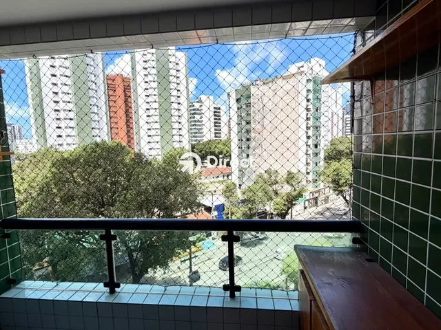 Imagem 7: Apartamento para Locação em Aflitos, Recife/Pe