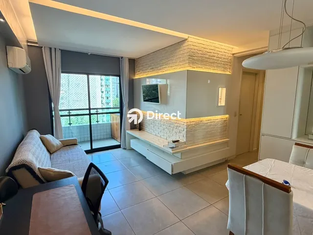 Imagem 11: Apartamento para Locação em Aflitos, Recife/Pe