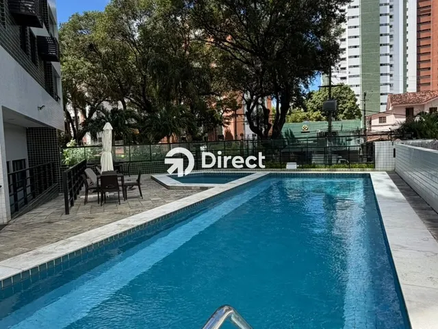 Imagem 9: Apartamento para Locação em Aflitos, Recife/Pe