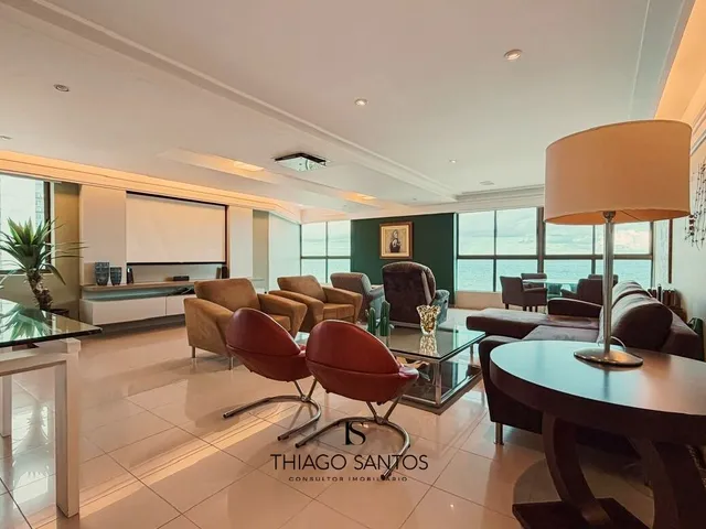 Imagem: Vendo apartamento na Ava Boa Viagem 211m²