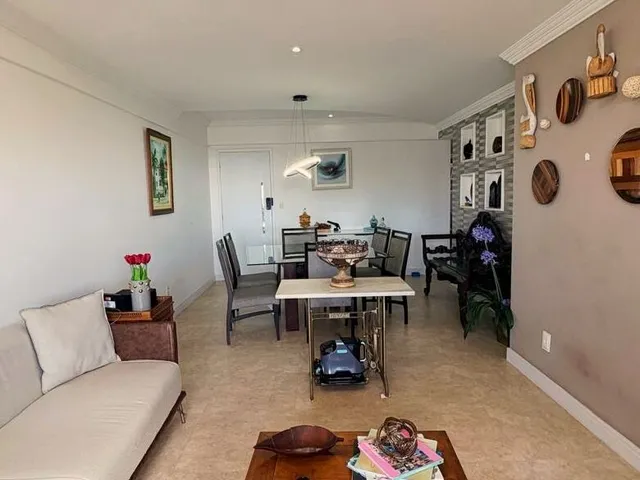 Imagem: Vendo apartamento em Boa Viagem 106m²