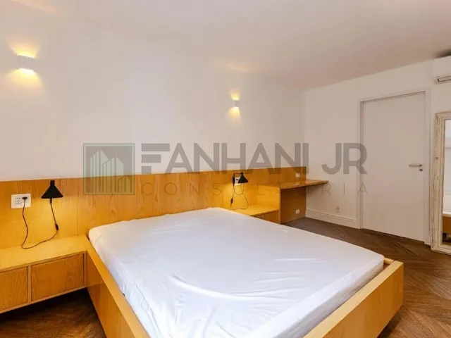 Imagem 16: Apartamento Mobiliado no Itaim Bibi: 3 Quartos, 3 Suítes, 3 Salas, 5 Banheiros, 2 Vagas