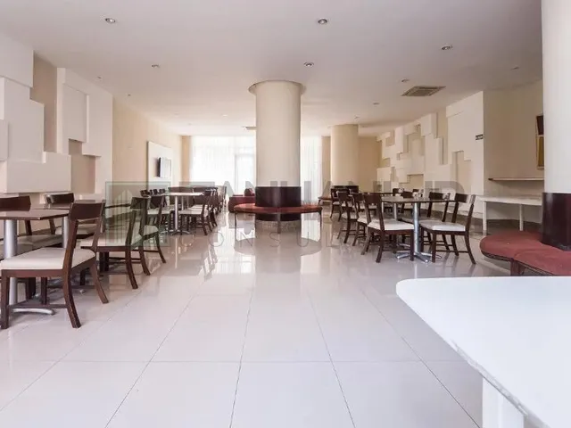 Imagem 12: Apartamento Mobiliado no Itaim Bibi: 3 Quartos, 3 Suítes, 3 Salas, 5 Banheiros, 2 Vagas
