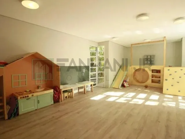 Imagem 14: Apartamento Mobiliado no Itaim Bibi: 3 Quartos, 3 Suítes, 3 Salas, 5 Banheiros, 2 Vagas
