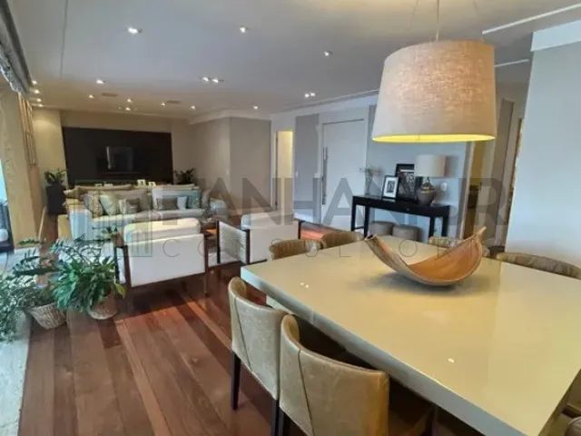Imagem 5: Apartamento mobiliado para locação em São Paulo - Itaim Bibi: 3 quartos, 3 suítes, 3