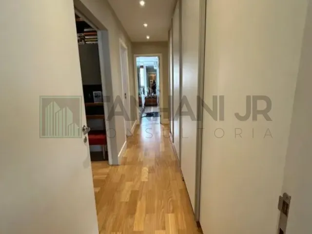 Imagem 16: Apartamento mobiliado para locação em São Paulo - Itaim Bibi: 3 quartos, 3 suítes, 3
