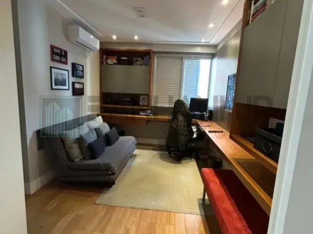 Imagem 15: Apartamento mobiliado para locação em São Paulo - Itaim Bibi: 3 quartos, 3 suítes, 3