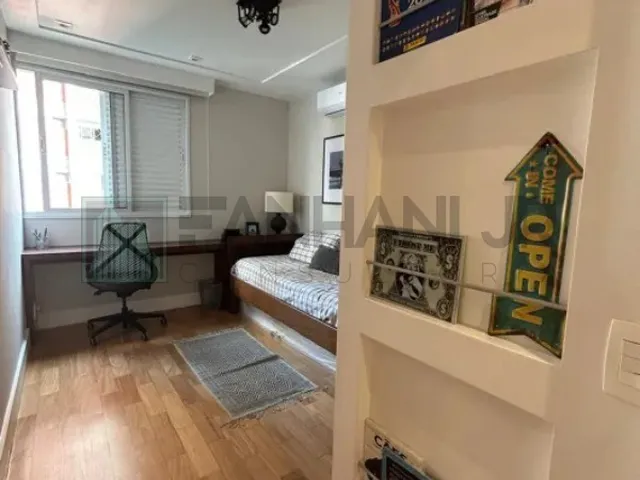 Imagem 11: Apartamento mobiliado para locação em São Paulo - Itaim Bibi: 3 quartos, 3 suítes, 3