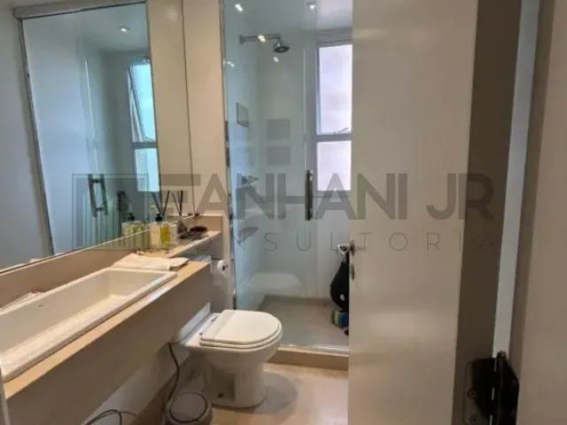Imagem 12: Apartamento mobiliado para locação em São Paulo - Itaim Bibi: 3 quartos, 3 suítes, 3