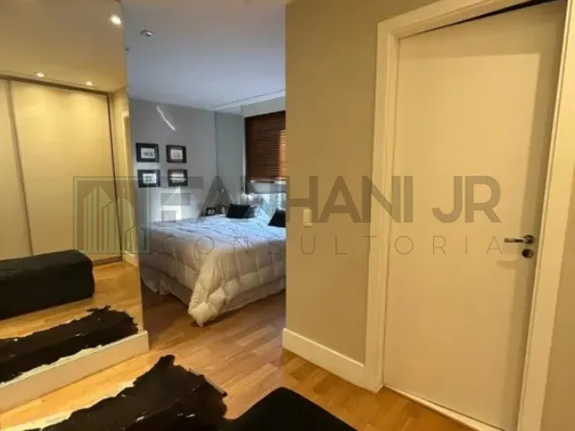Imagem 10: Apartamento mobiliado para locação em São Paulo - Itaim Bibi: 3 quartos, 3 suítes, 3