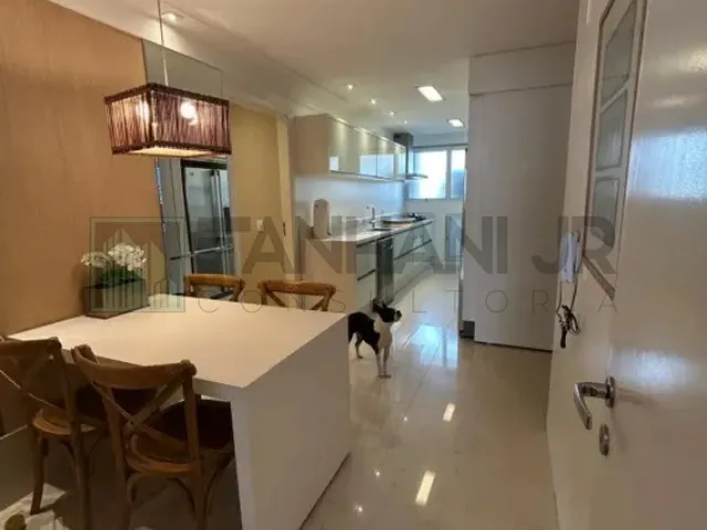 Imagem 14: Apartamento mobiliado para locação em São Paulo - Itaim Bibi: 3 quartos, 3 suítes, 3