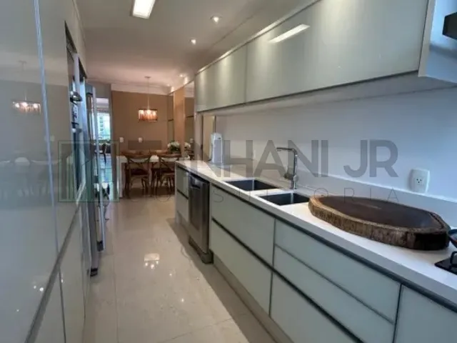 Imagem 9: Apartamento mobiliado para locação em São Paulo - Itaim Bibi: 3 quartos, 3 suítes, 3