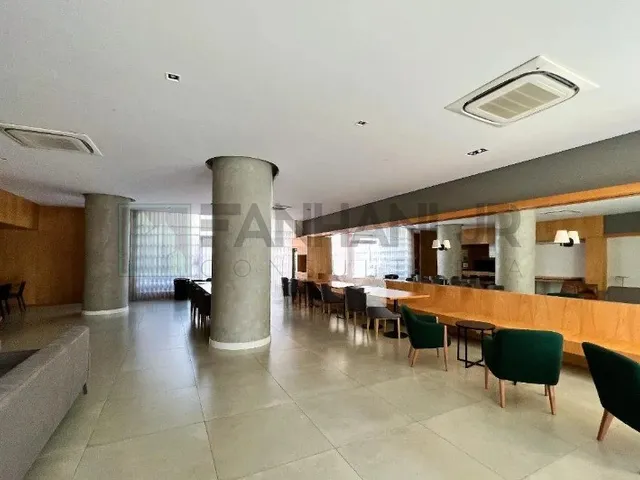 Imagem 4: Apartamento mobiliado para locação em São Paulo - Itaim Bibi: 3 quartos, 3 suítes, 3
