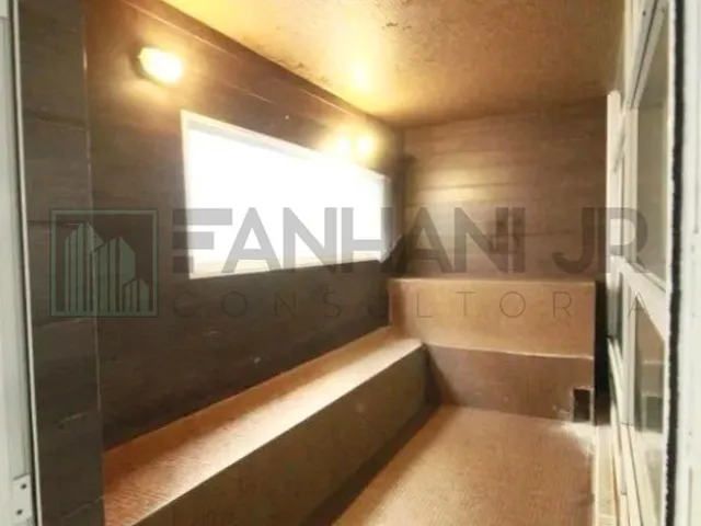 Imagem 7: Apartamento mobiliado para locação em São Paulo - Itaim Bibi: 3 quartos, 3 suítes, 3