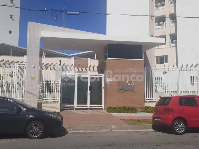 Imagem 4: Apartamento para Locação no Benfica- Fortaleza/Ce