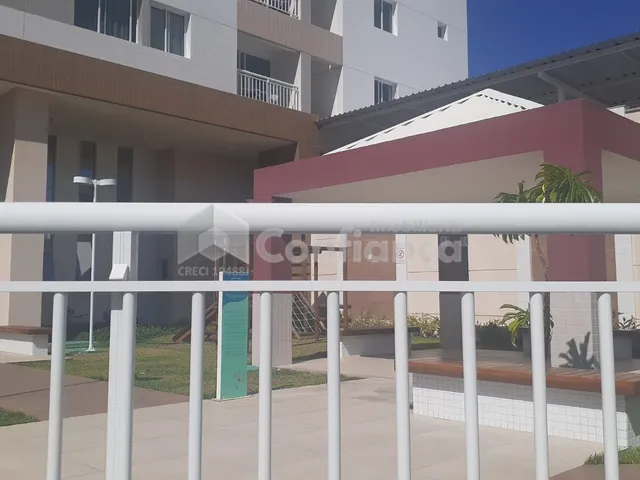 Imagem 2: Apartamento para Locação no Benfica- Fortaleza/Ce