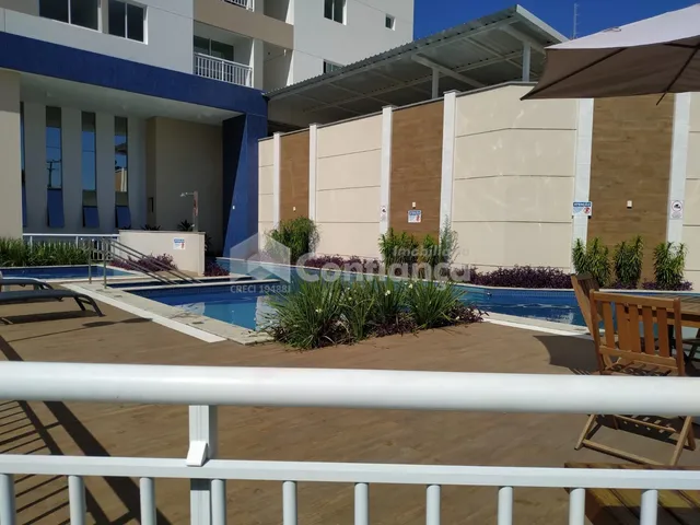 Imagem 10: Apartamento para Locação no Benfica- Fortaleza/Ce