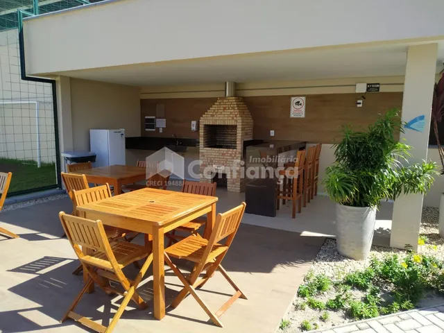 Imagem 8: Apartamento para Locação no Benfica- Fortaleza/Ce