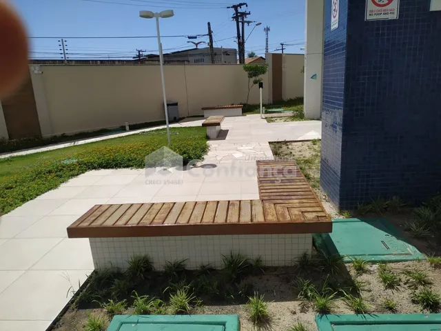 Imagem 3: Apartamento para Locação no Benfica- Fortaleza/Ce
