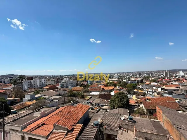 Imagem: COBERTURA A VENDA NO BAIRRO SANTA HELENA