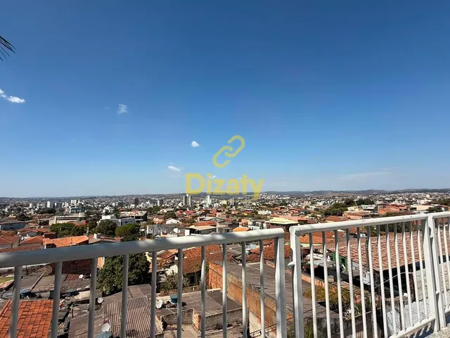 Imagem 2: Cobertura a Venda no Bairro santa Helena, Sete Lagoas - Mg