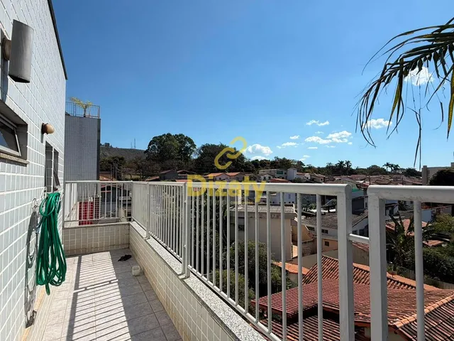 Imagem 11: Cobertura a Venda no Bairro santa Helena, Sete Lagoas - Mg