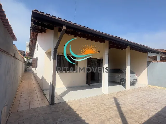 Imagem: Casa À Venda em Bertioga-Sp 3 Quartos