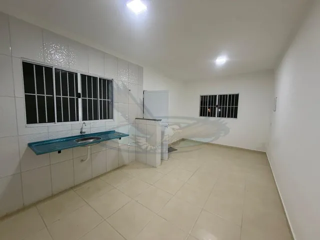 Imagem 3: Casa Térrea no Jardim das Nações