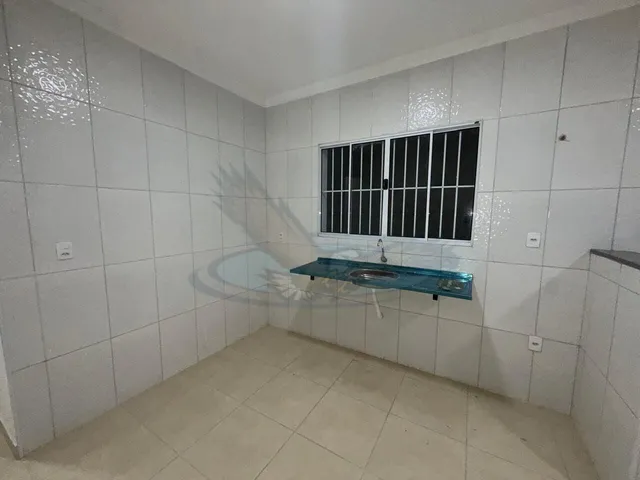 Imagem 2: Casa Térrea no Jardim das Nações
