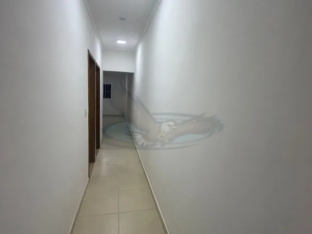 Imagem 4: Casa Térrea no Jardim das Nações