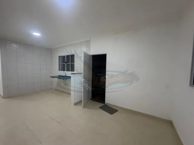 Imagem 12: Casa Térrea no Jardim das Nações