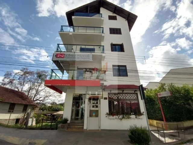 Imagem: Apartamento para Alugar no Centro de Nova