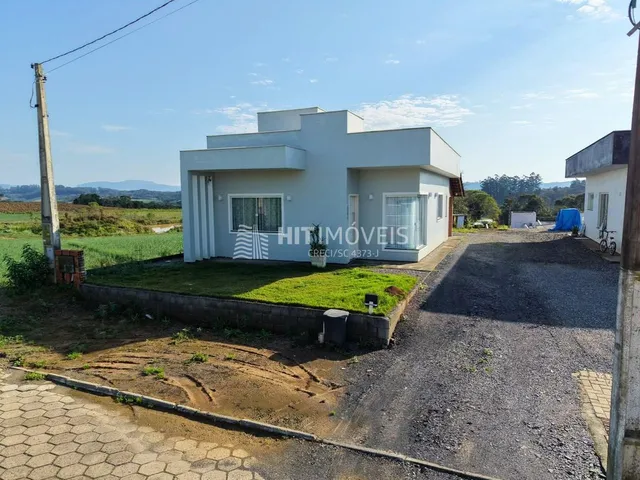 Imagem: CASA - JOÃO PAULO NETO - ITUPORANGA - SC