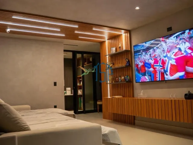 Imagem 2: 0 Casa com 4 dormitórios
