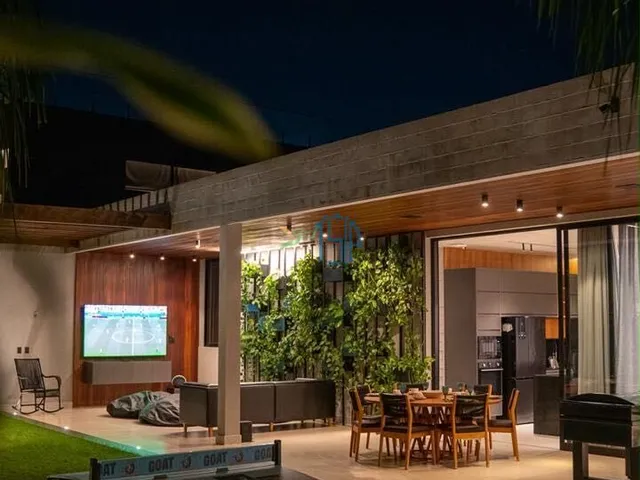 Imagem 7: 0 Casa com 4 dormitórios