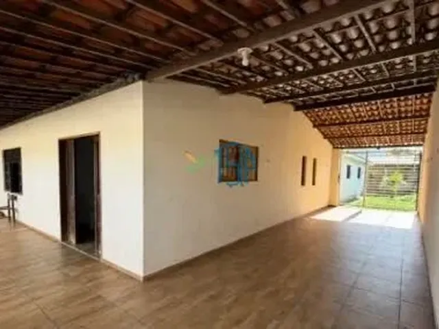 Imagem 12: Casa À Venda no Pitimbu com Amplo Quintal e Área Gourmet