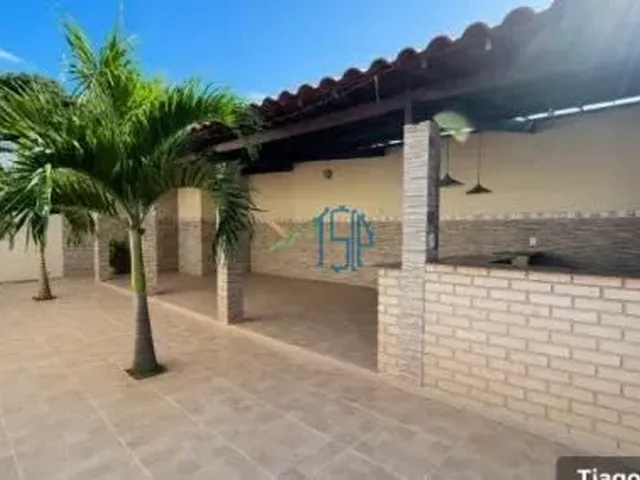 Imagem 15: Casa À Venda no Pitimbu com Amplo Quintal e Área Gourmet
