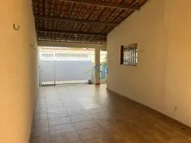 Imagem 7: Casa À Venda no Pitimbu com Amplo Quintal e Área Gourmet