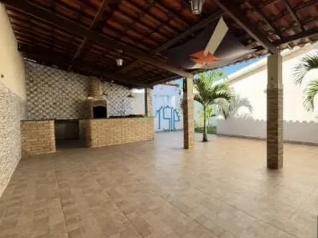 Imagem 13: Casa À Venda no Pitimbu com Amplo Quintal e Área Gourmet
