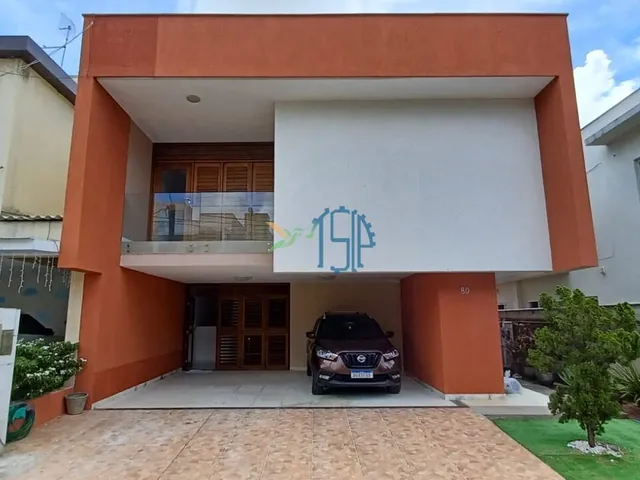 Imagem: Parco Della Veritá - Casa à venda no bairro