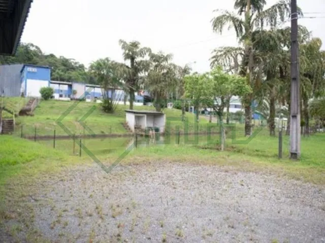 Imagem 8: Terreno Industrial Comercial no Aventureiro 14.000 M² Úteis 77 Metros de Frente Venda em Joinville-Sc