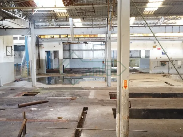 Imagem 12: Terreno Industrial Comercial no Aventureiro 14.000 M² Úteis 77 Metros de Frente Venda em Joinville-Sc
