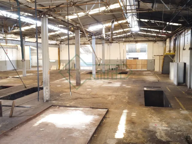 Imagem 11: Terreno Industrial Comercial no Aventureiro 14.000 M² Úteis 77 Metros de Frente Venda em Joinville-Sc