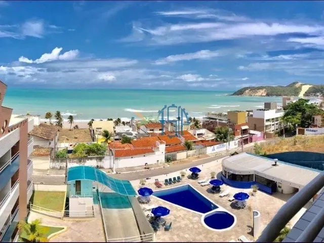 Imagem: Condomínio Terrazzo Ponta Negra - APARTAMENTO
